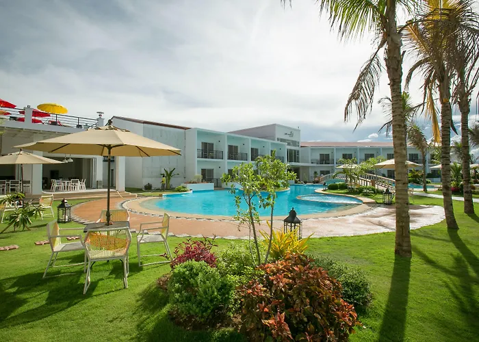 Gabi & 4* Cordova (Mactan)