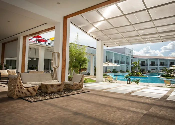 Gabi & Hotel