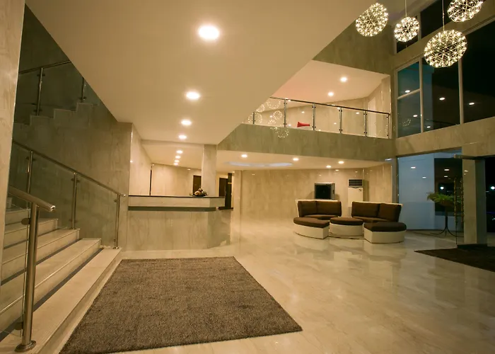 Gabi & Hotel