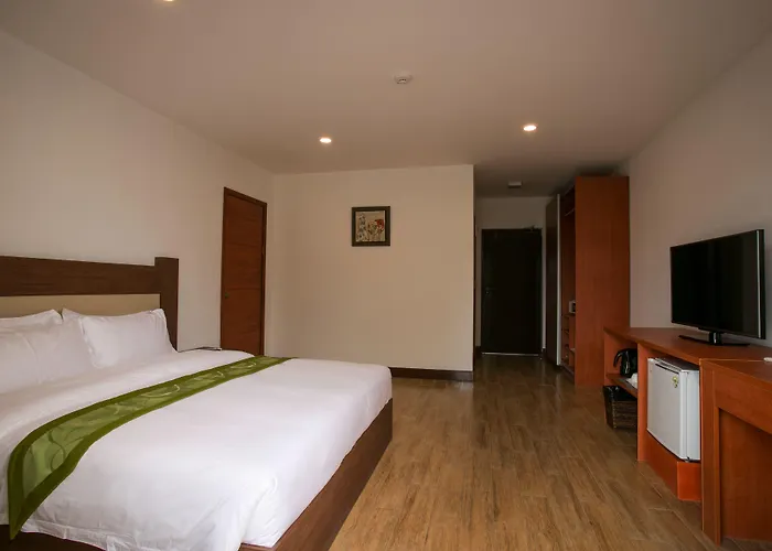 Hotel Gabi & Cordova (Mactan)
