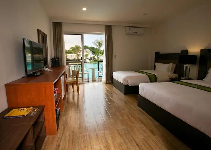 Hotel Gabi & Cordova (Mactan)