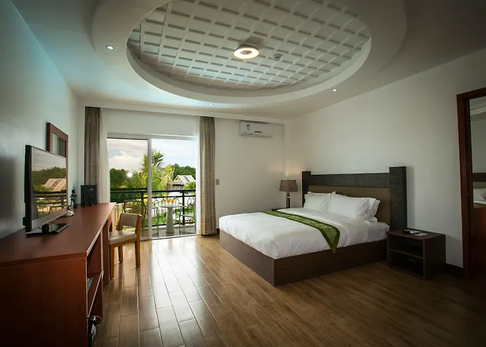 Gabi & Hotel Cordova (Mactan)