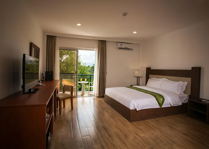 Hotel Gabi & Cordova (Mactan)