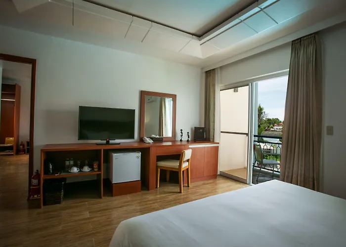 Gabi & 4* Cordova (Mactan)