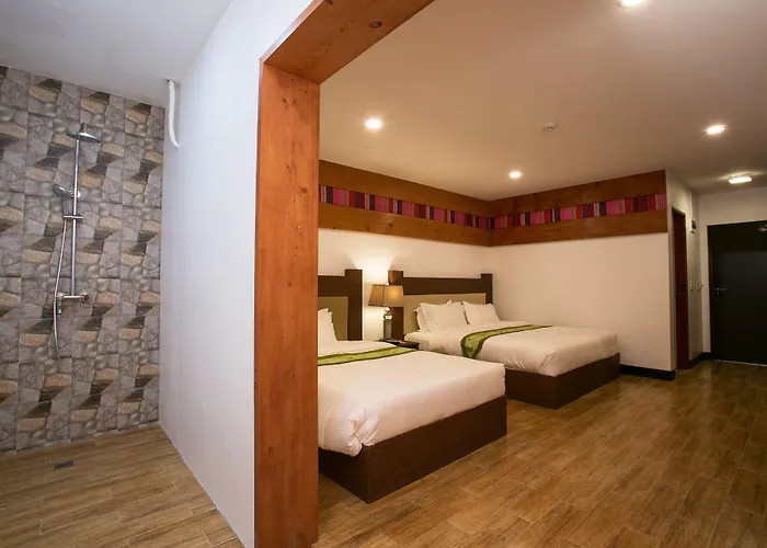 Gabi & 4* Cordova (Mactan)