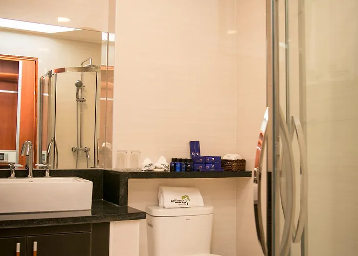 Hotel Gabi & Cordova (Mactan)