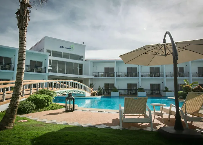 Hotel Gabi &