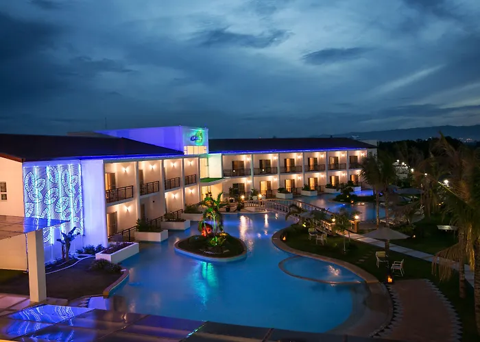 Gabi & Cordova (Mactan)