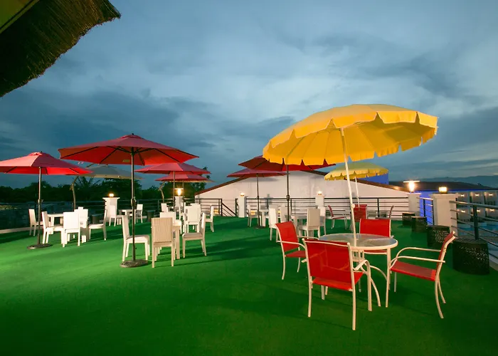 Gabi & 4* Cordova (Mactan)