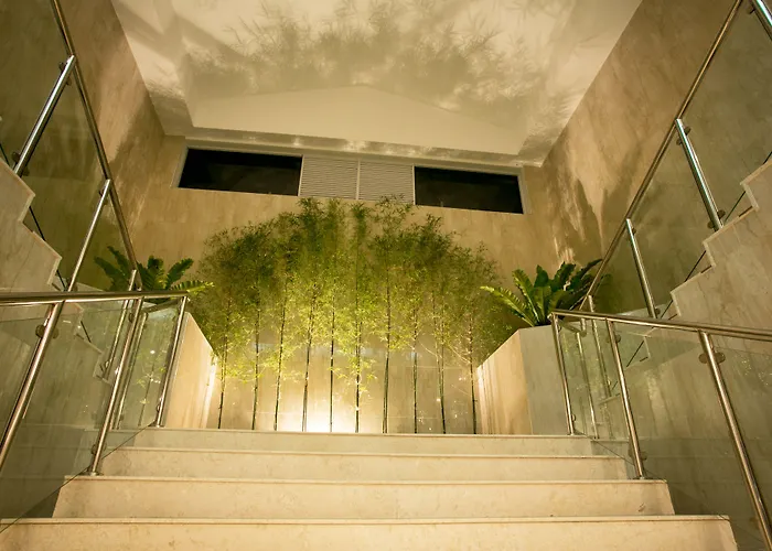 Hotel Gabi & 4*