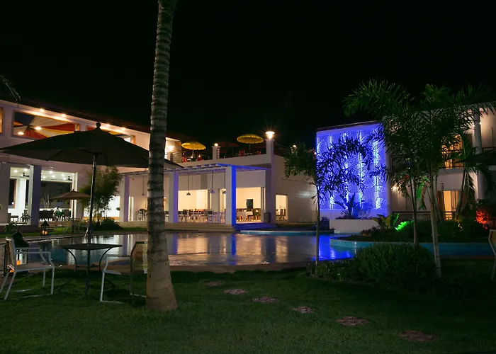Gabi & Hotel 4*