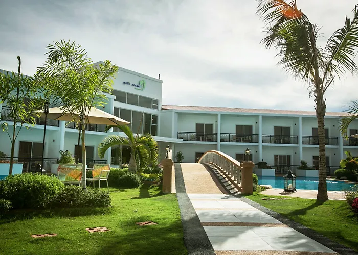 Gabi & Hotel