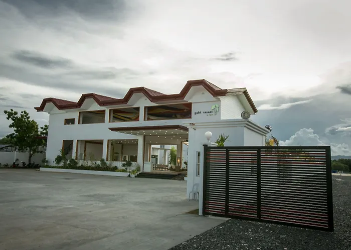 Gabi & 4* Cordova (Mactan)