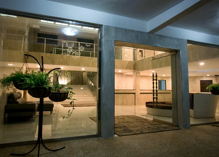 Gabi & Hotel 4*