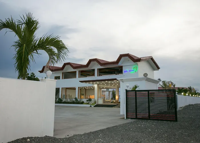 Gabi & Hotel