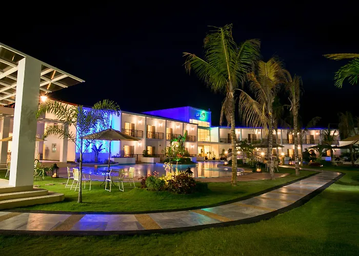Gabi & Hotel
