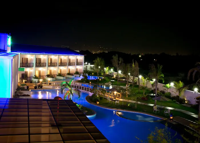 Gabi & Hotel Cordova (Mactan)