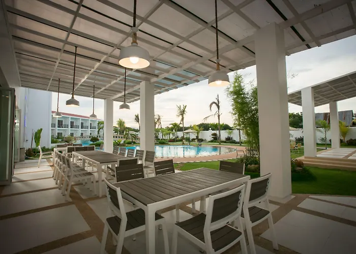 Gabi & Cordova (Mactan)