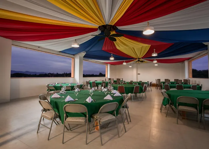 Gabi & 4* Cordova (Mactan)