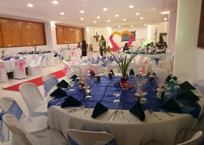 Gabi & Cordova (Mactan)