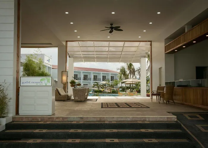 Gabi & Hotel Cordova (Mactan)