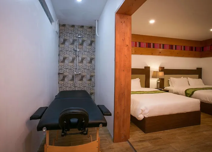 Hotel Gabi & 4*